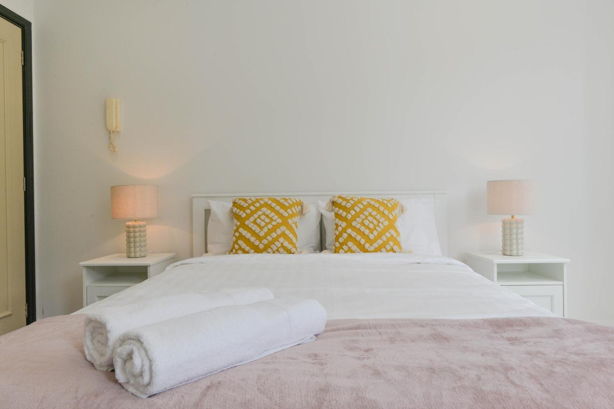 Great Location! Darling Harbour Superb 2Br Apt Sydney Exterior foto