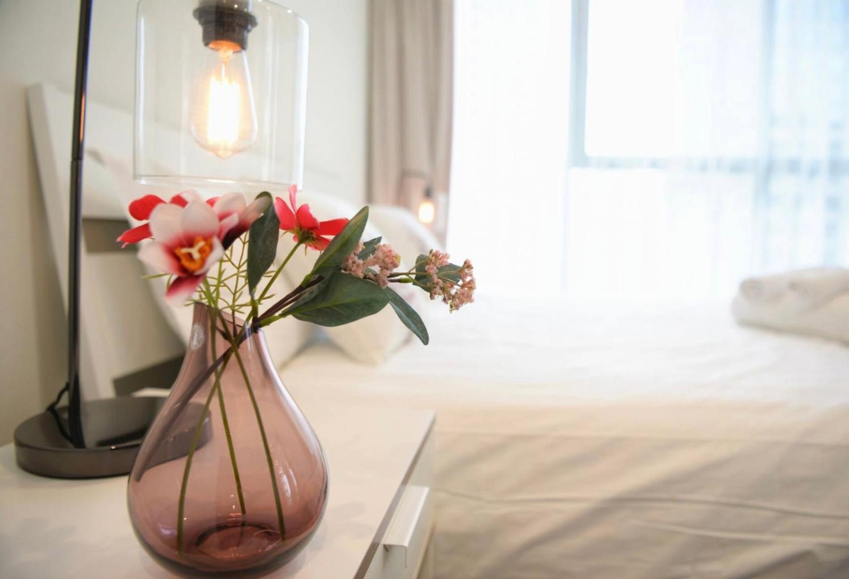 Great Location! Darling Harbour Superb 2Br Apt Sydney Exterior foto